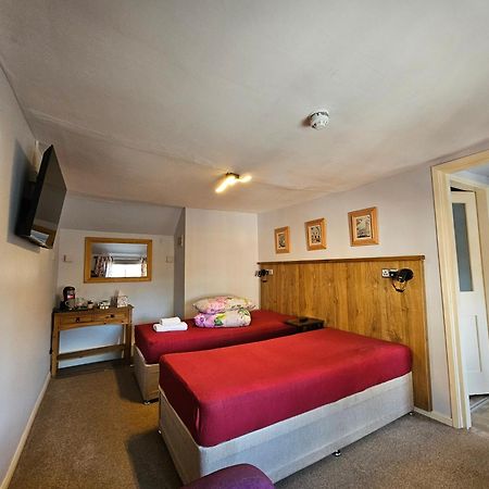 Reindeer Accomodation Southwell  Exterior photo