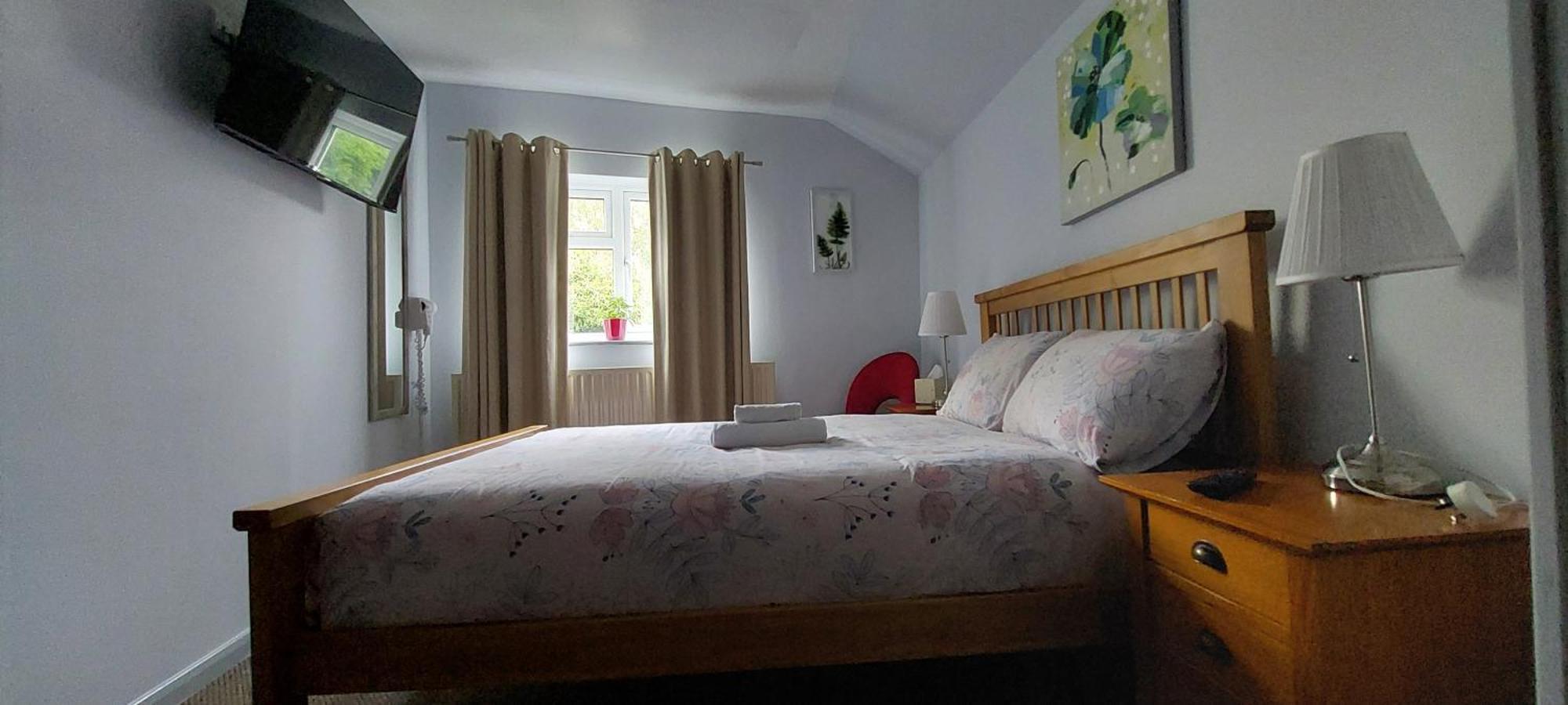 Reindeer Accomodation Southwell  Exterior photo